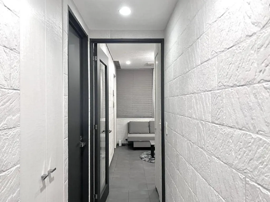 Homestay Shibuya Harajuku Big House Apartment Tokyo