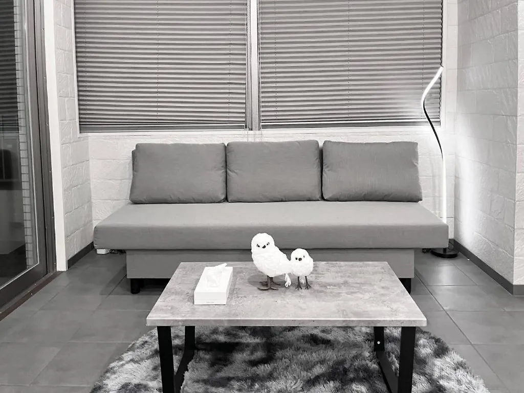 Homestay Shibuya Harajuku Big House Apartment Tokyo