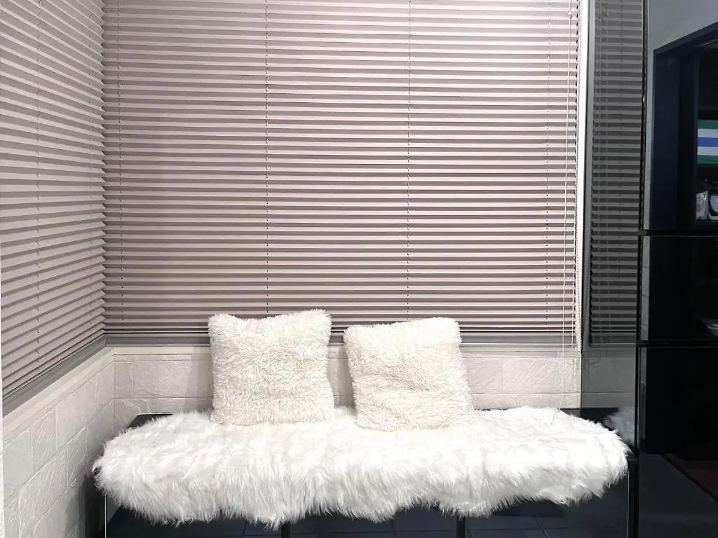 Shibuya Harajuku Big House Apartment Tokyo Japan