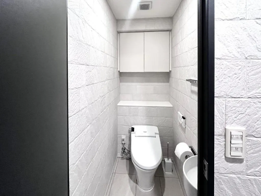 Homestay Shibuya Harajuku Big House Apartment Tokyo Japan